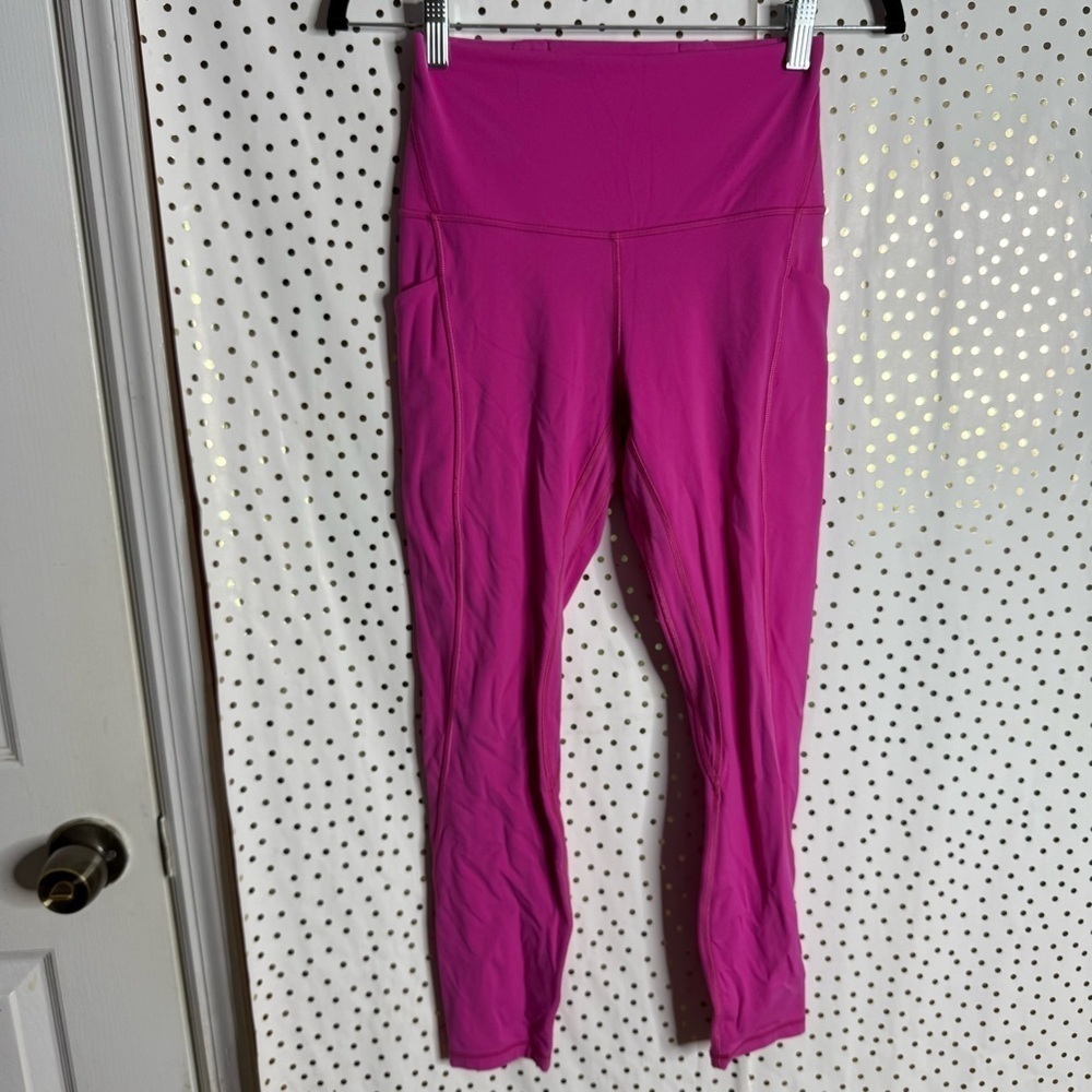 Lululemon Align High Rise Pants - Picture 2 of 10